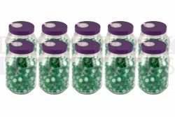 PSDSC-CA13-020-JAR-Dissolution-Accessories-Cellulose-Acetate-Syringe-Filter