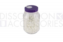 PSDSC-GF13-020-JAR-Dissolution-Accessories-Glass-Fibre-Syringe-Filter