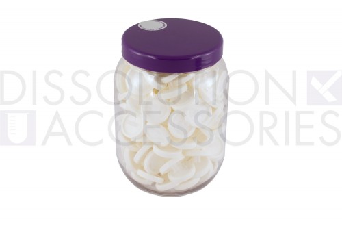 PSDSC-GF25-020-JAR-Dissolution-Accessories-Glass-Fibre-Syringe-Filter