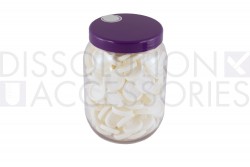 PSDSC-GF25-045-JAR-Dissolution-Accessories-Glass-Fibre-Syringe-Filter