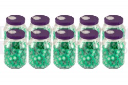 PSDSC-PT13-045-JAR-Dissolution-Accessories-Polyester-Syringe-Filter