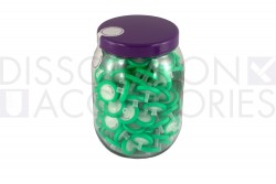 PSDSC-PT25-020-0150-Dissolution-Accessories-Polyester-Syringe-Filter