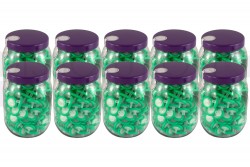PSDSC-PT25-045-JAR-Dissolution-Accessories-Polyester-Syringe-Filter