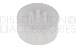 PSFDISK-GBJ2-6-Dissolution-Accessories-Disintegration-USP-Fluted-Plastic-Disks-pk-3-Guoming