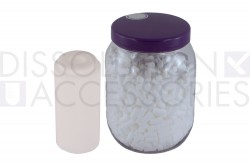 PSFIL001-VK-1000-Dissolution-Accessories-Cannula-Filter-UHMW-Polyethylene-1-Micron-Agilent
