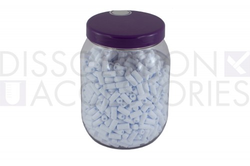 PSFIL010-01-1000-Dissolution-Accessories-Cannula-Filter-UHMW-Polyethylene-10-Micron-Agilent