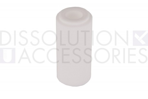 PSFIL010-01K-Single-Dissolution-Accessories-Cannula-Filter-PVDF-Porous-10-Micron-Agilent