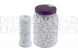 PSFIL010-HR-1000-Dissolution-Accessories-Cannula-Filter-UHMW-Polyethylene-10-Micron-Hanson