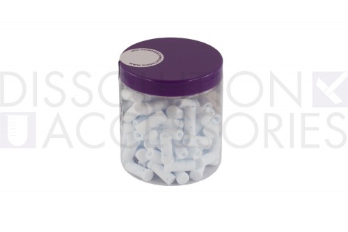 PSFIL010-PT-100-Dissolution-Accessories-Cannula-Filter-UHMW-Polyethylene-10-Micron-Pharmatest