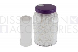 PSFIL01S-HR-1000-Dissolution-Accessories-Cannula-Filter-UHMW-Polyethylene-1-Micron-Hanson