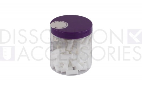 PSFIL020-PT-100-Dissolution-Accessories-Cannula-Filter-UHMW-Polyethylene-20-Micron-Pharmatest