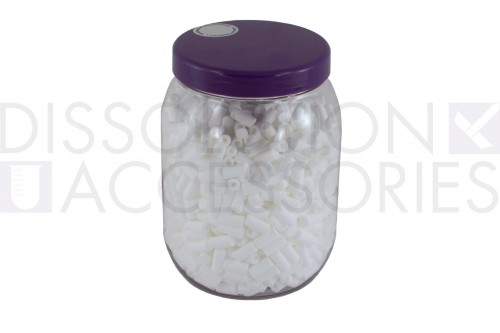 PSFIL035-01-1000-Dissolution-Accessories-Cannula-Filter-PVDF-Porous-35-Micron-Agilent