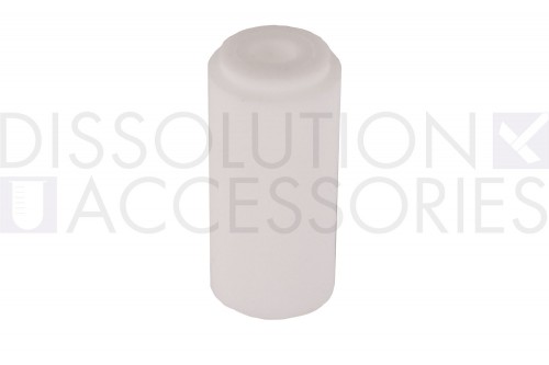 PSFIL035-01K-White-Single-Dissolution-Accessories-Cannula-Filter-PVDF-Porous-35-Micron-Agilent