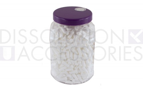 PSFIL035-STK-1000-Dissolution-Accessories-Cannula-Filter-PVDF-Porous-35-Micron-Sotax