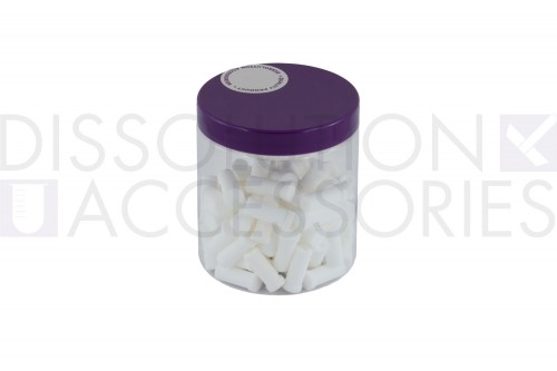 PSFIL040-EW-100-Dissolution-Accessories-Cannula-Filter-UHMW-Polyethylene-40-Micron-Erweka