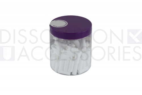 PSFIL070-FF-100-Dissolution-Accessories-Cannula-Filter-Full-Flow-UHMW-Polyethylene-Sun-70-Micron