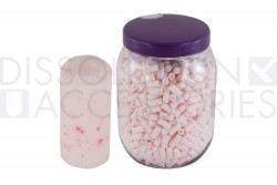 PSFIL070-VK-1000-Dissolution-Accessories-Cannula-Filter-UHMW-Polyethylene-70-Micron-Agilent