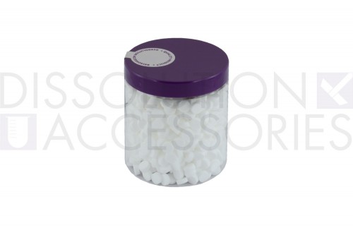 PSFIL090-DK-1000-Dissolution-Accessories-Cannula-Filter-Disks-UHMW-Polyethylene-90-Micron-Distek
