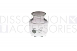 PSFLEAK-150-Dissolution-Accessories-Glass-Fleaker-150-mL