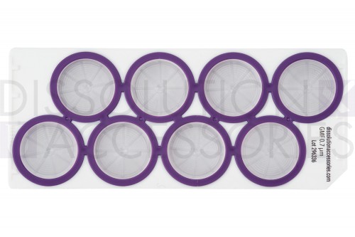 PSFPL-GF25-070-050-01-Dissolution-Accessories-Filter Plates-850-GF25-070-Whatman-Agilent