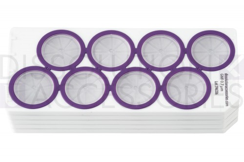 PSFPL-GF25-070-050-03-Dissolution-Accessories-Filter Plates-850-GF25-070-Whatman-Agilent