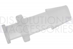 PSFTLL360-6005-Dissolution-Accessories-Female-Luer-Thread-to-Barb-6.4mm ID Tubing