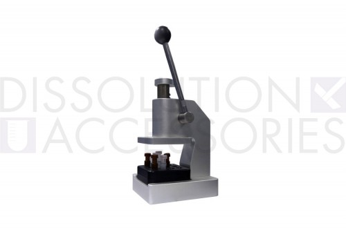 PSFVPRESS- 03-Filter-vial-Dissolution-Accessories-compressor