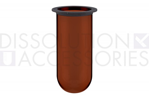 PSGLA02K-ATA-Dissolution-Accessories-2-Liter-Amber-Glass-TruAlign-Vessel-Agilent