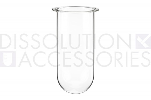 PSGLA02K-DK-Dissolution-Accessories-2-Liter-Clear-Glass-Vessel-Distek