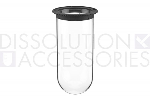 PSGLA02K-HRV-Dissolution-Accessories-2-Liter-Clear-Dissolution-Vessel-Vision-Hanson