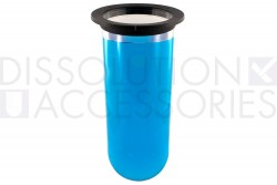 PSGLA02K-TA-2-Liter-Clear-TruAlign-Dissolution-Vessel-Agilent