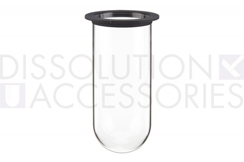 PSGLA02K-TA-Dissolution-Accessories-2-Liter-Clear-Glass-TruAlign-Vessel-Agilent
