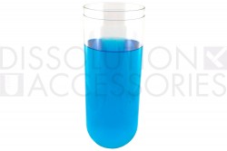 PSGLA02K-VK-2-Liter-Clear-Dissolution-Vessel-Agilent