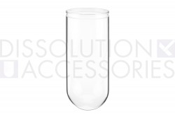 PSGLA02K-VK-Dissolution-Accessories-2-Liter-Clear-Glass-TruCenter-Vessel-Agilent