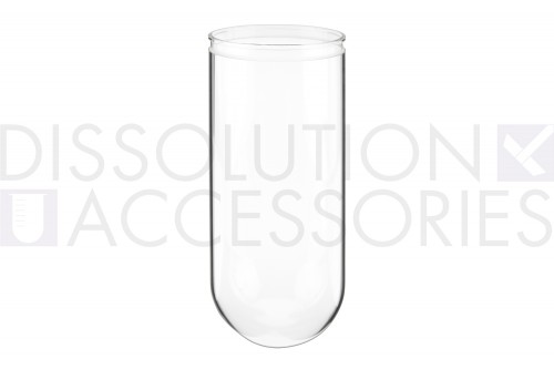 PSGLA02K-VK-Dissolution-Accessories-2-Liter-Clear-Glass-TruCenter-Vessel-Agilent