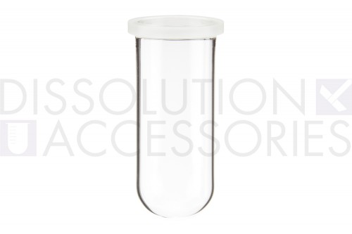 PSGLA100-TA-Dissolution-Accessories-100mL-Clear-Glass-TruAlign-Small-Volume-Vessel-Agilent