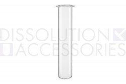 PSGLA100-VBIO-Dissolution-Accessories-Outer-Vessel-Clear-Glass-Agilent
