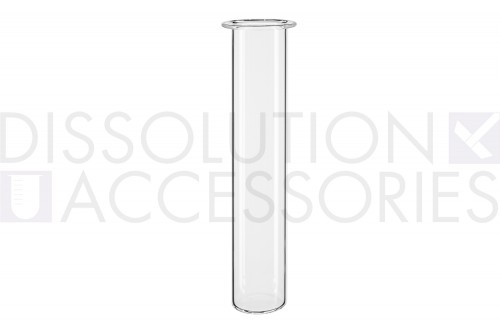 PSGLA100-VBIO-Dissolution-Accessories-Outer-Vessel-Clear-Glass-Agilent