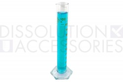 PSGLA100ST-ST-Graduated-Cylinder-Sotax