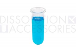 PSGLA150R-HR-150-mL-Small-Volume-Dissolution-Vessel
