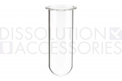 PSGLA150R-HR-Dissolution-Accessories-150-mL-Clear-Glass-Small-Volume-Vessel-Hanson