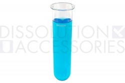 PSGLA200-01-200-mL-Clear-EaseAlign-Small-Volume-Dissolution-Vessel-Agilent