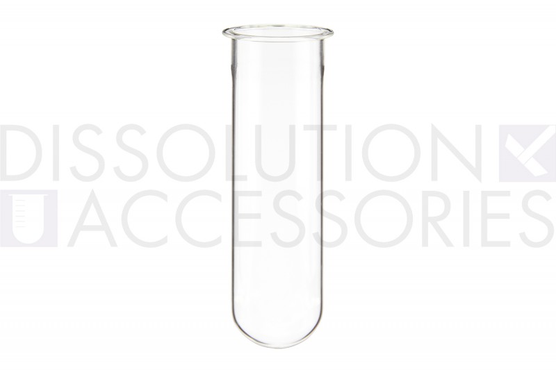 PSGLA200-EL-Dissolution-Accessories-200mL-Clear-Glass-Small-Volume-Vessel-Electrolab