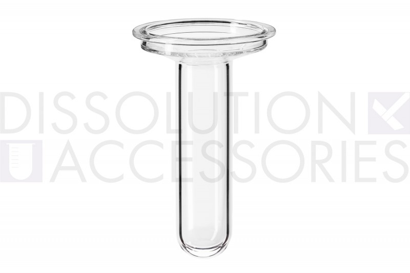 PSGLA200-ST-Dissolution-Accessories-200mL-Clear-smal- volume-vessel-Sotax