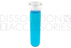 PSGLA200-TA-200-mL-Clear-Small-Volume-TruAlign-Dissolution-Vessel-Agilent