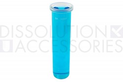 PSGLA200F-TA-200-mL-Flat-Bottom-Clear-Small-Volume-TruAlign-Dissolution-Vessel-Agilent