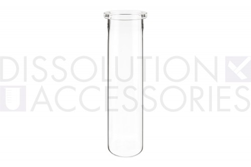 PSGLA200F-TA-Dissolution-Accessories-200-mL-Flat-Bottom-Clear-Glass-Small-Volume-TruAlign-Vessel-Agilent