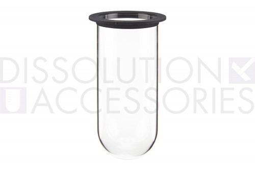 PSGLA2KPK-TA-Dissolution-Accessories-2-Liter-Clear-Glass-PEAK-TruAlign-Vessel-Agilent 