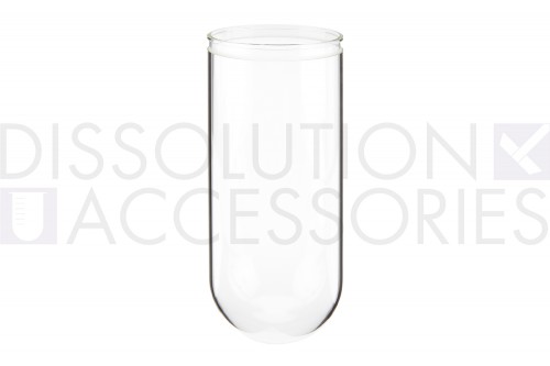 PSGLA2KPK-VK-Dissolution-Accessories-2-Liter-Clear-Glass-TruCenter-PEAK-Vessel-Agilent