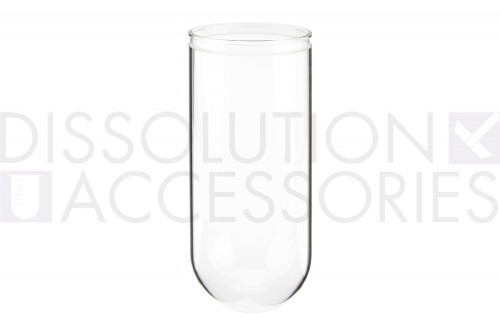 PSGLA2KPK-VK-Dissolution-Accessories-2-Liter-Clear-Glass-TruCenter-PEAK-Vessel-Agilent
